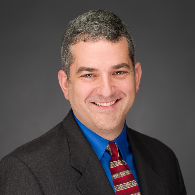David Evans