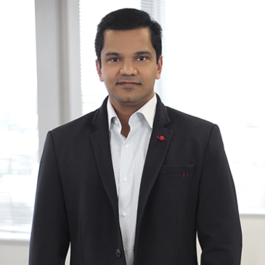 Kishore Khandavalli