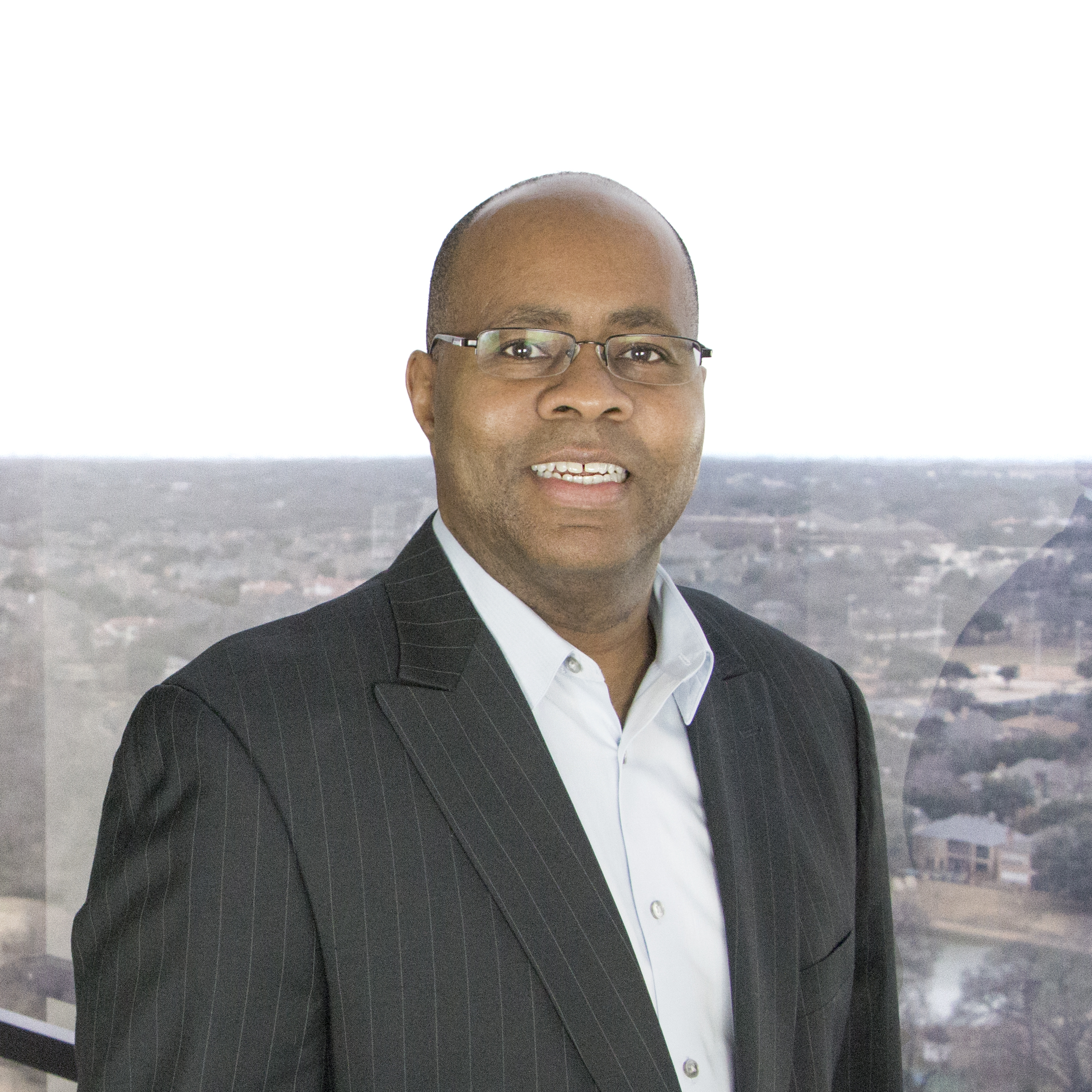 T. Curtis Holmes
