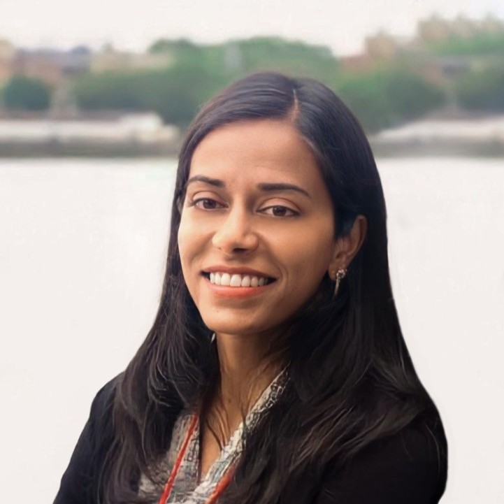 Ambika Cheruvu