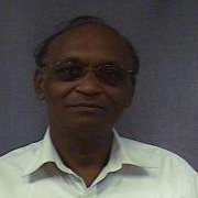 Sankar Muthukrishnan