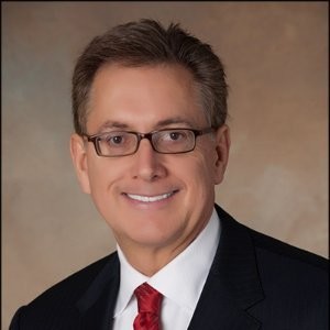 Tom Montgomery
